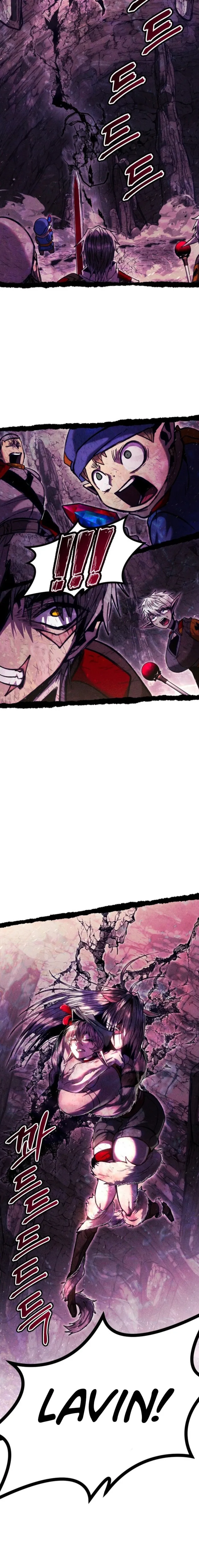 Fantasy Enlistment Squad, chapter 30, page 16
