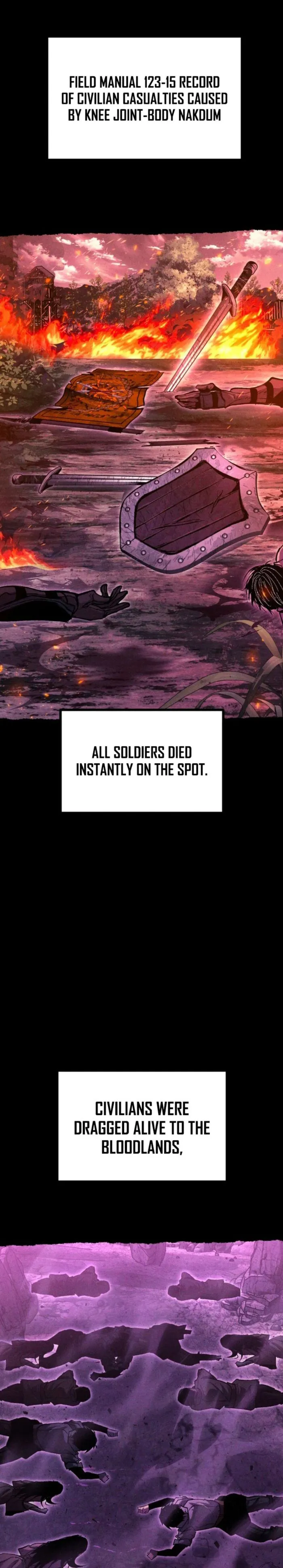 Fantasy Enlistment Squad, chapter 31, page 1
