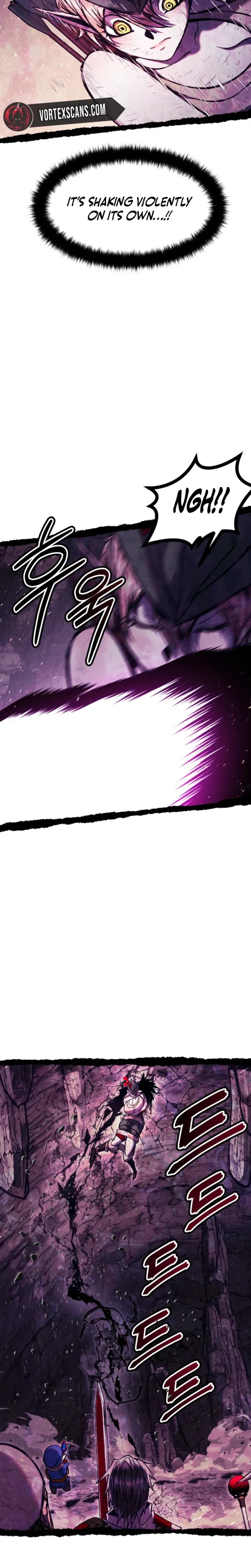 Fantasy Enlistment Squad, chapter 31, page 6