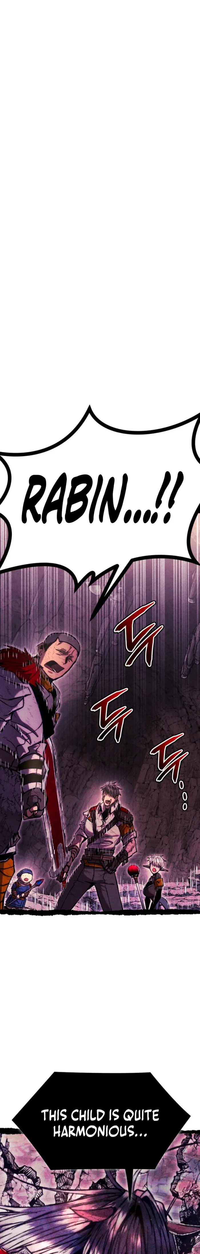 Fantasy Enlistment Squad, chapter 31, page 8