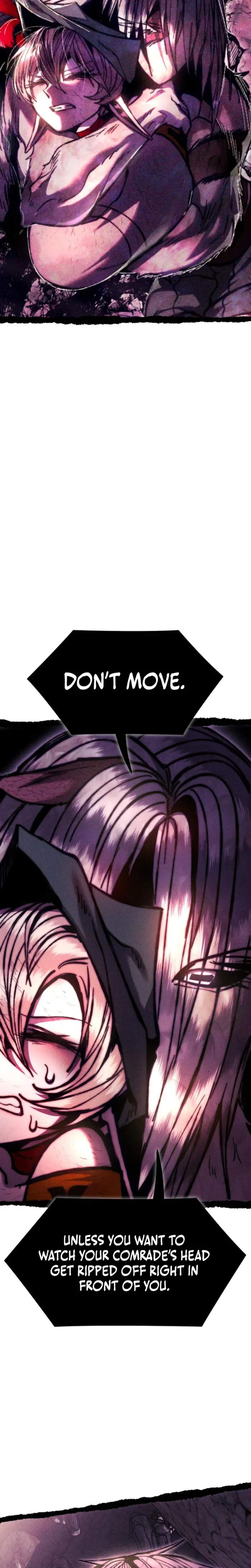 Fantasy Enlistment Squad, chapter 31, page 9