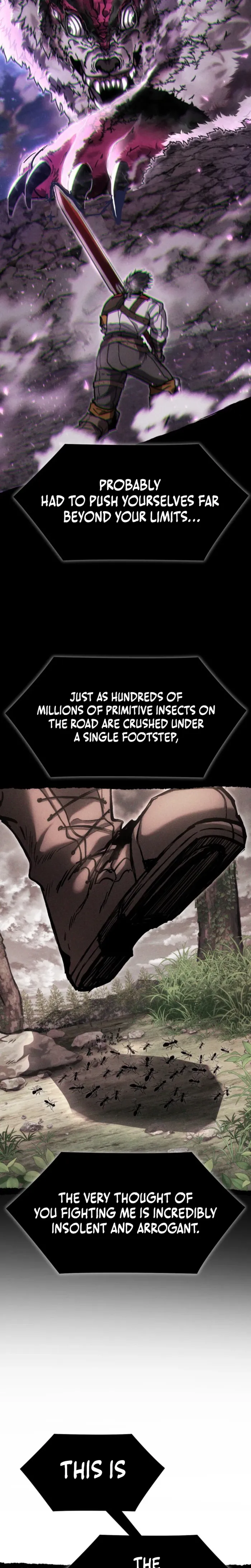 Fantasy Enlistment Squad, chapter 31, page 12