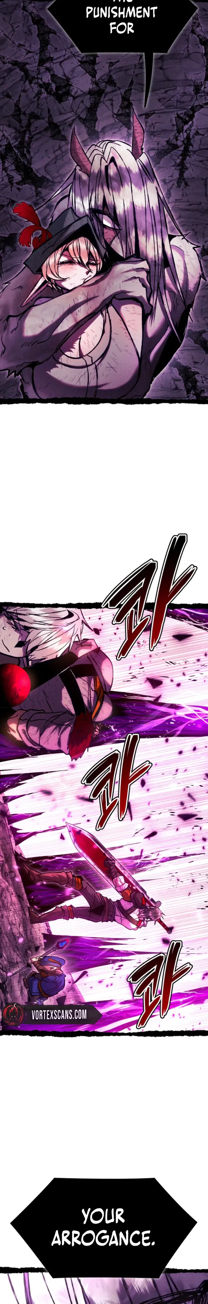 Fantasy Enlistment Squad, chapter 31, page 13