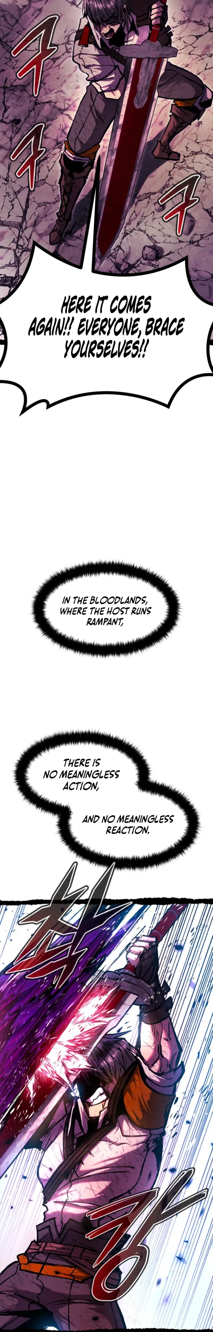Fantasy Enlistment Squad, chapter 31, page 18
