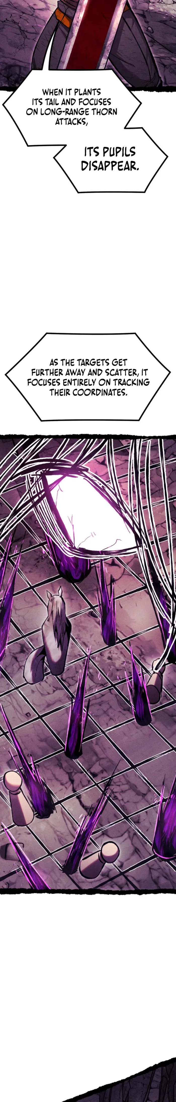 Fantasy Enlistment Squad, chapter 31, page 20