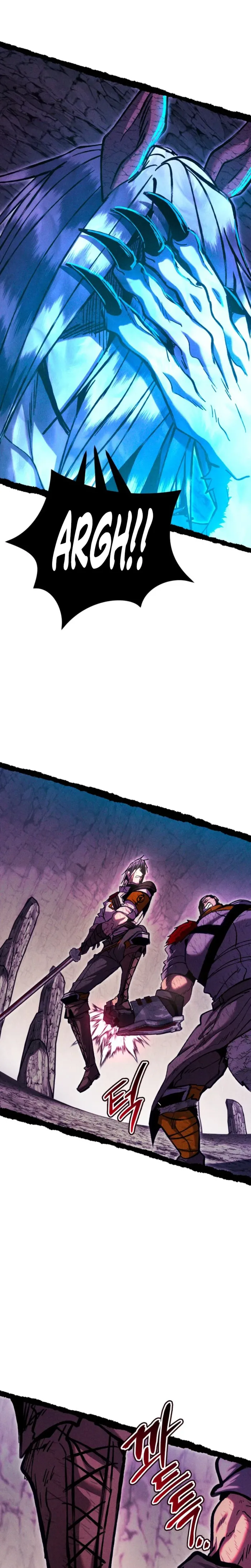 Fantasy Enlistment Squad, chapter 31, page 25