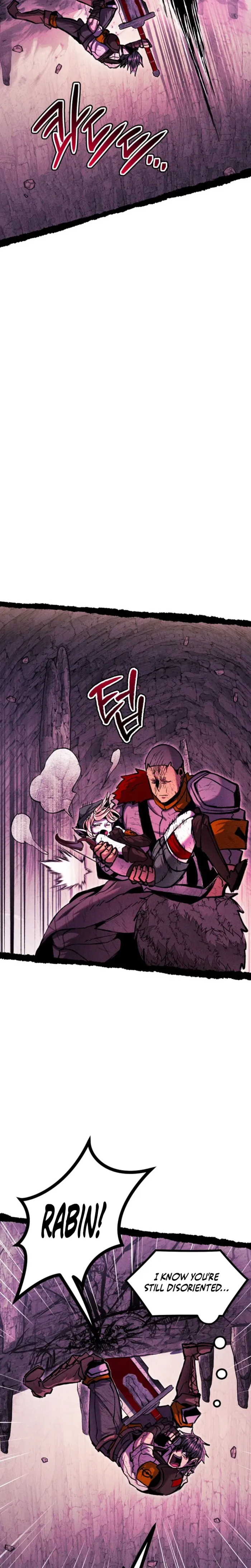 Fantasy Enlistment Squad, chapter 31, page 28