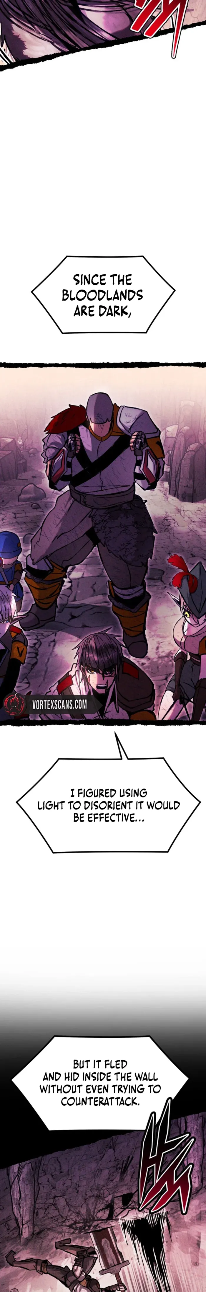 Fantasy Enlistment Squad, chapter 31, page 36