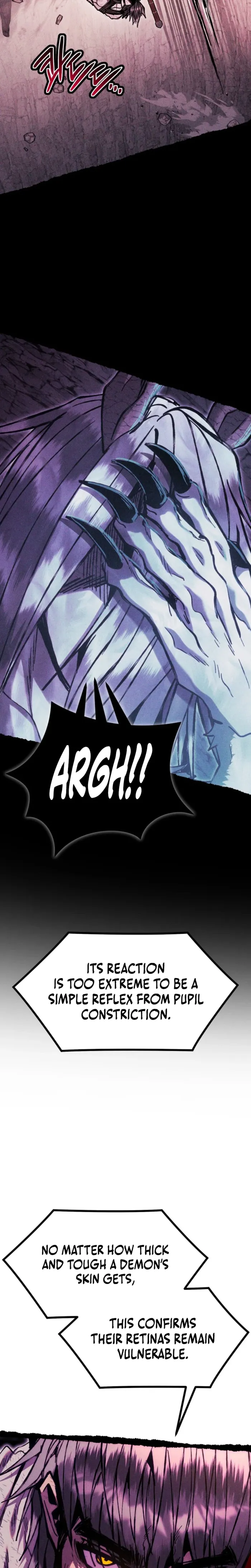 Fantasy Enlistment Squad, chapter 31, page 37