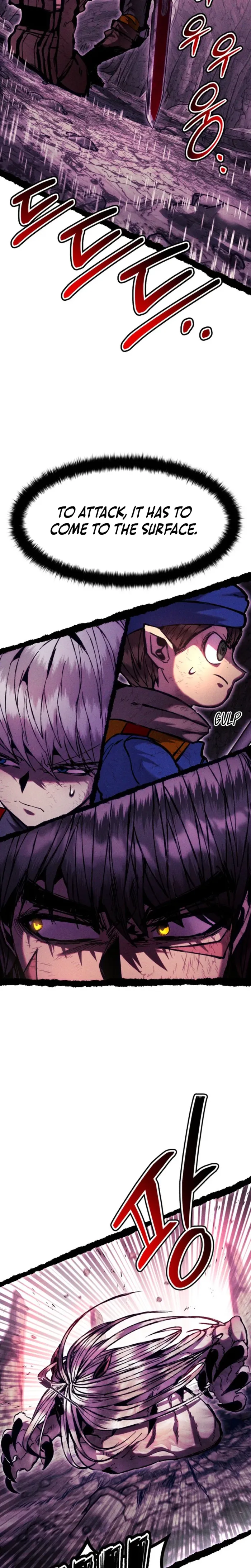 Fantasy Enlistment Squad, chapter 31, page 42