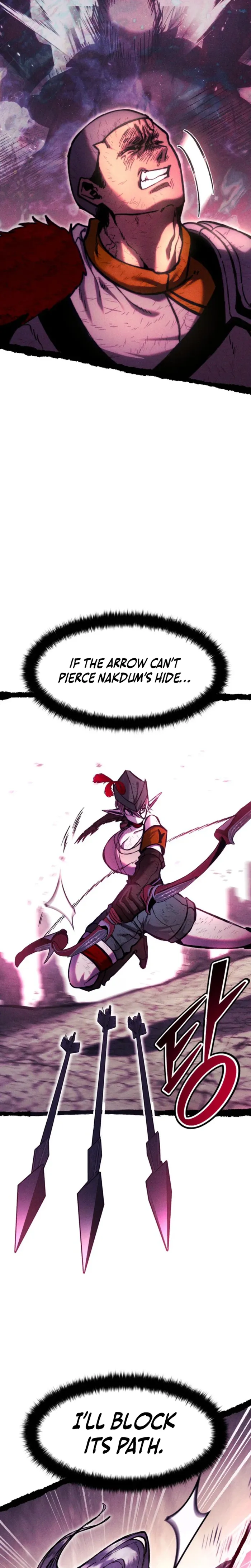 Fantasy Enlistment Squad, chapter 31, page 46