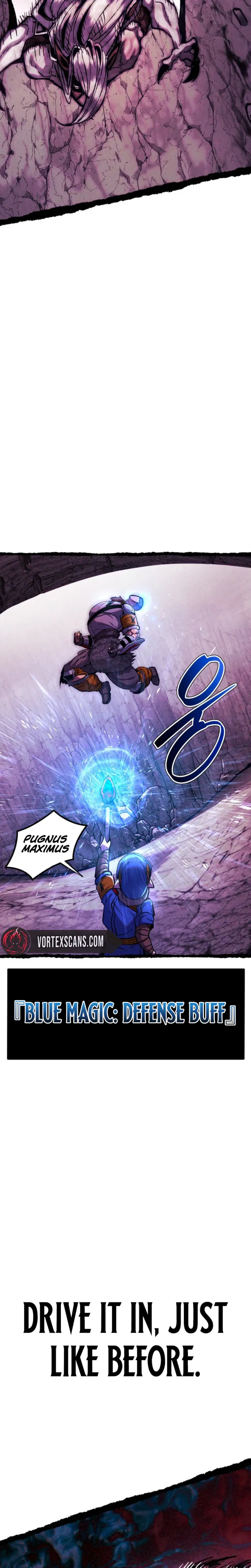 Fantasy Enlistment Squad, chapter 32, page 2