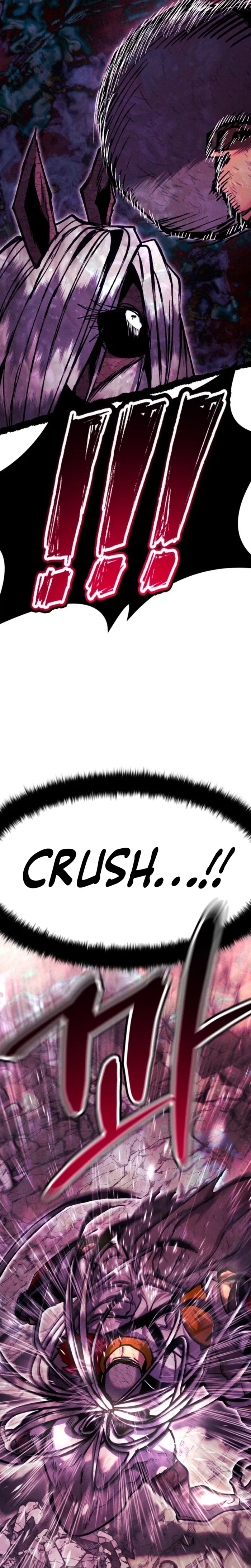 Fantasy Enlistment Squad, chapter 32, page 3