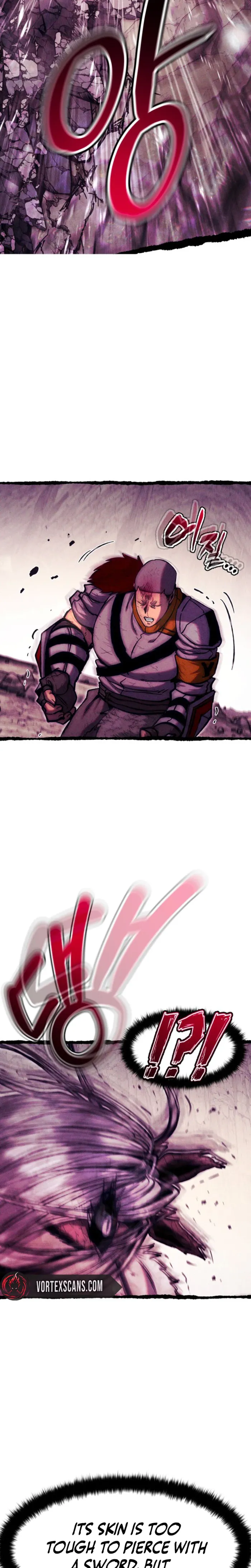 Fantasy Enlistment Squad, chapter 32, page 5
