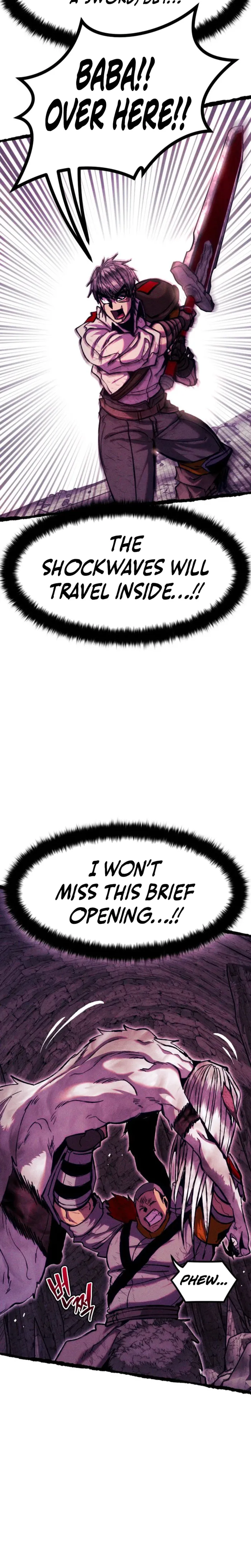 Fantasy Enlistment Squad, chapter 32, page 6