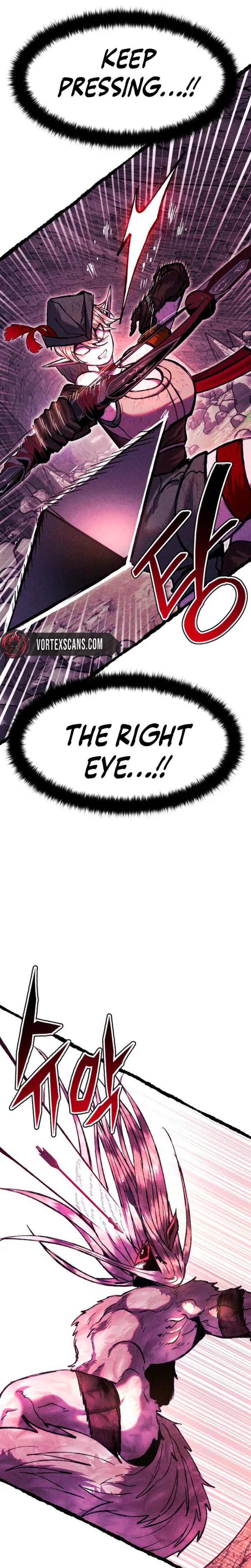 Fantasy Enlistment Squad, chapter 32, page 9
