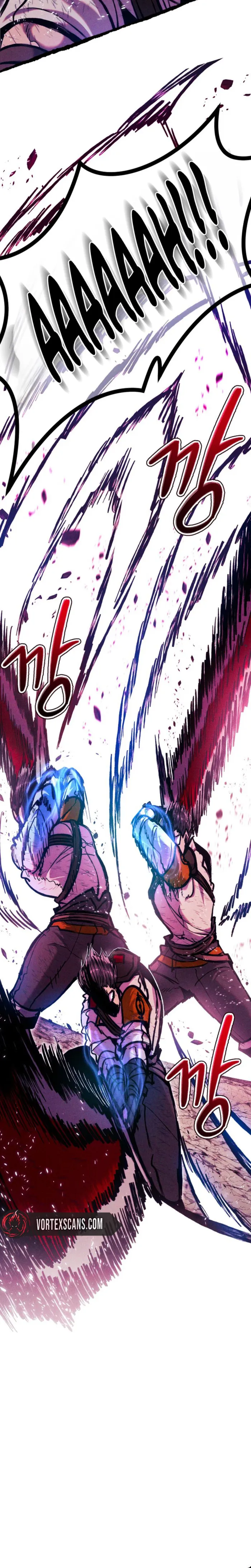 Fantasy Enlistment Squad, chapter 32, page 12