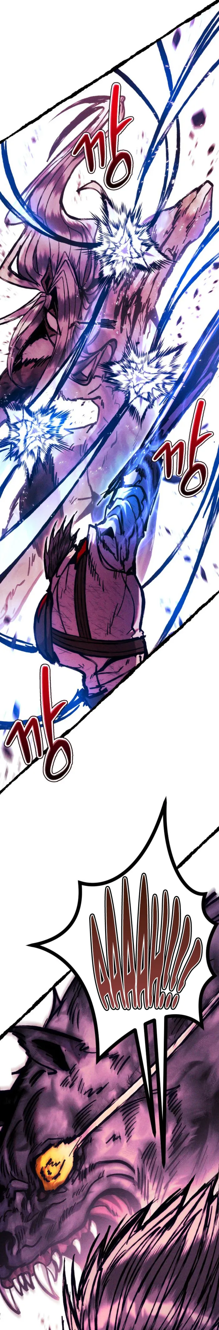 Fantasy Enlistment Squad, chapter 32, page 13