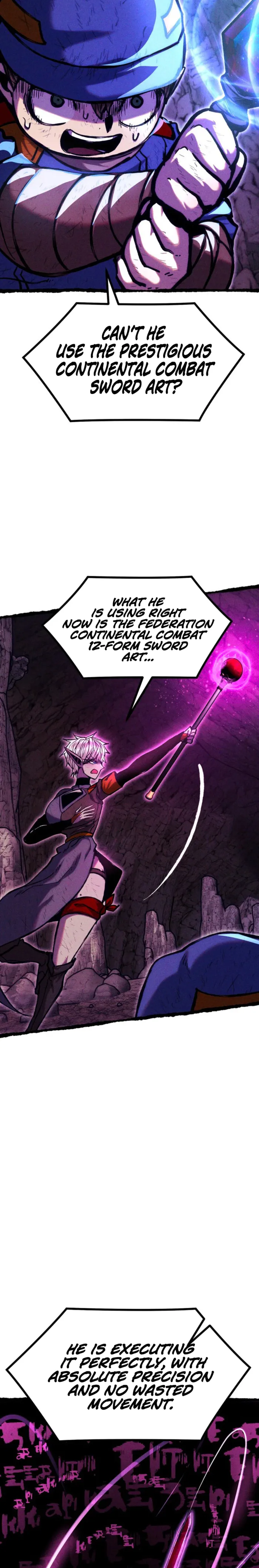 Fantasy Enlistment Squad, chapter 32, page 16