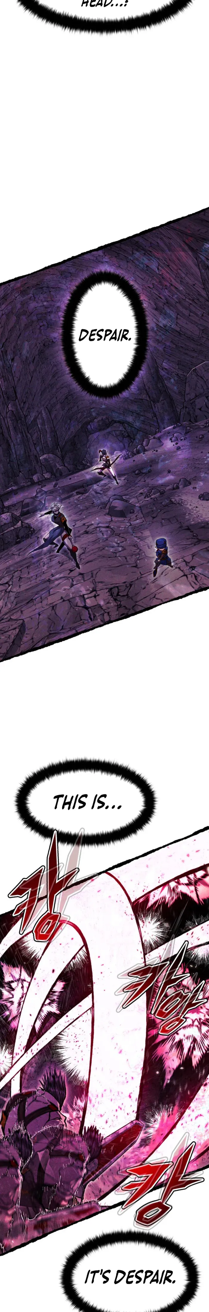 Fantasy Enlistment Squad, chapter 32, page 19