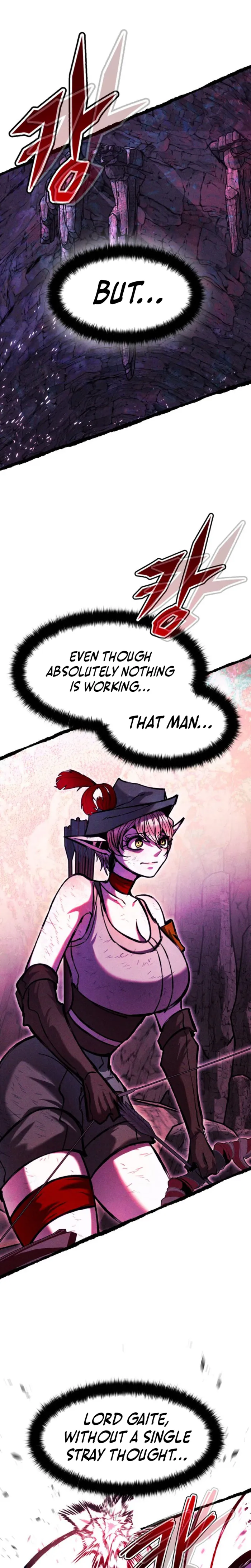 Fantasy Enlistment Squad, chapter 32, page 21