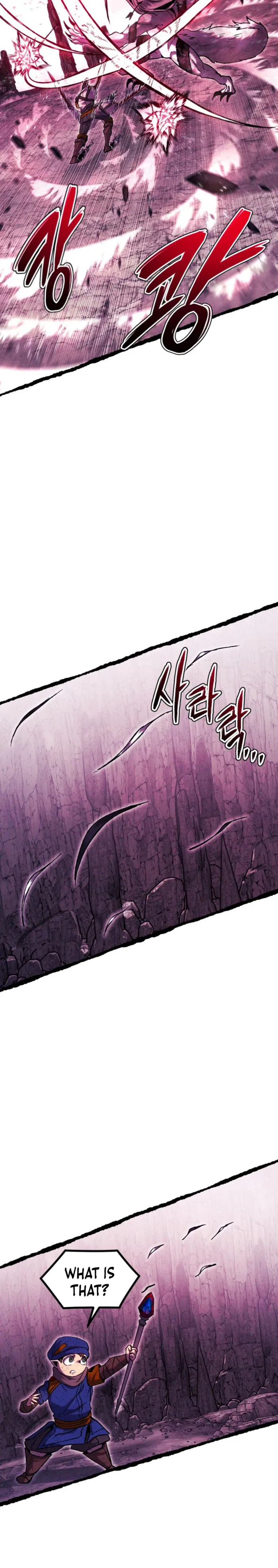 Fantasy Enlistment Squad, chapter 32, page 23