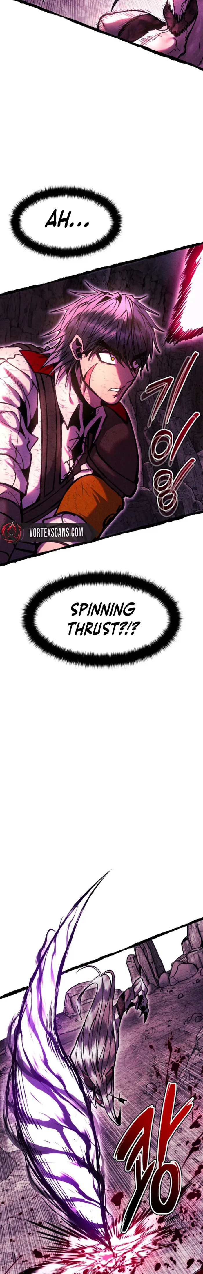 Fantasy Enlistment Squad, chapter 32, page 25