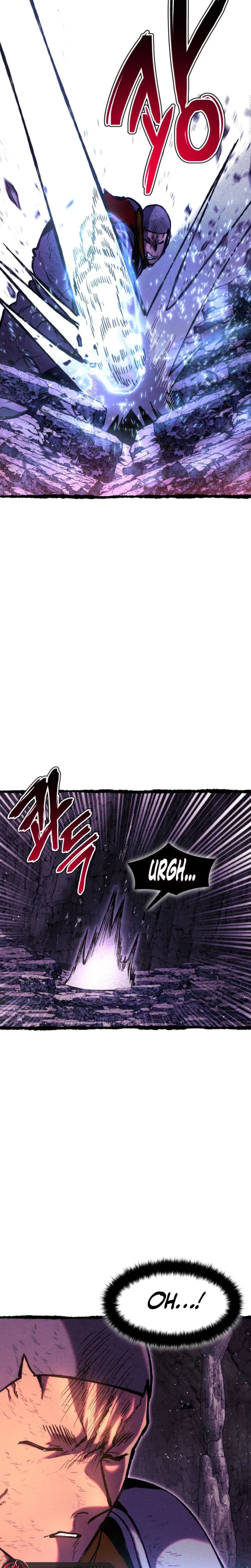 Fantasy Enlistment Squad, chapter 32, page 34
