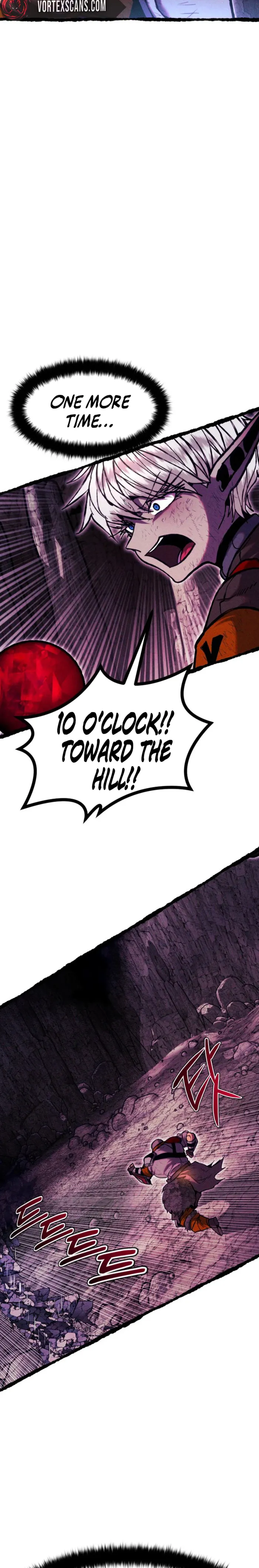 Fantasy Enlistment Squad, chapter 32, page 35