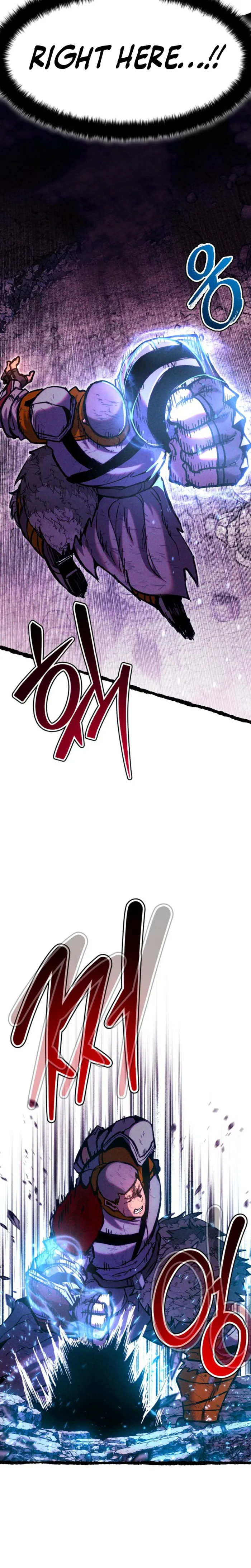 Fantasy Enlistment Squad, chapter 32, page 36