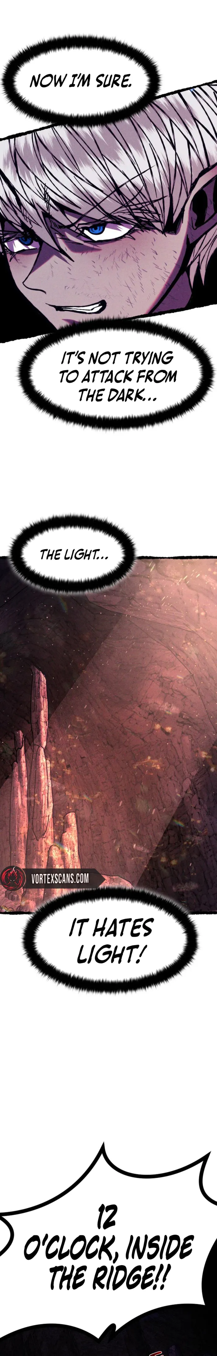 Fantasy Enlistment Squad, chapter 32, page 37