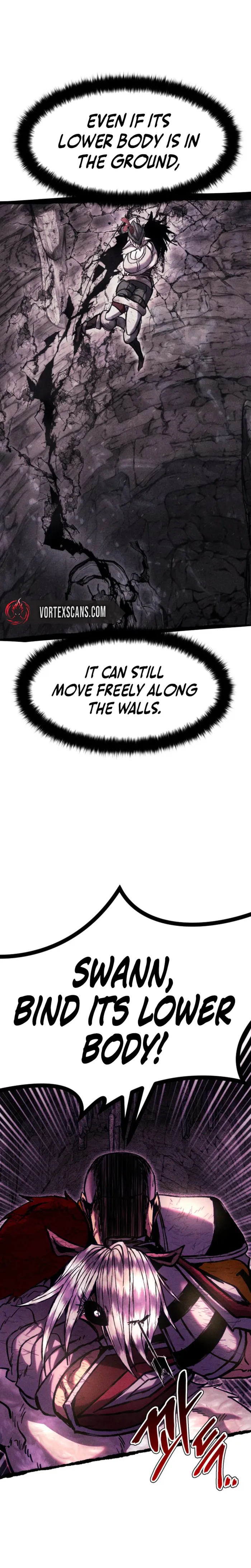 Fantasy Enlistment Squad, chapter 32, page 40