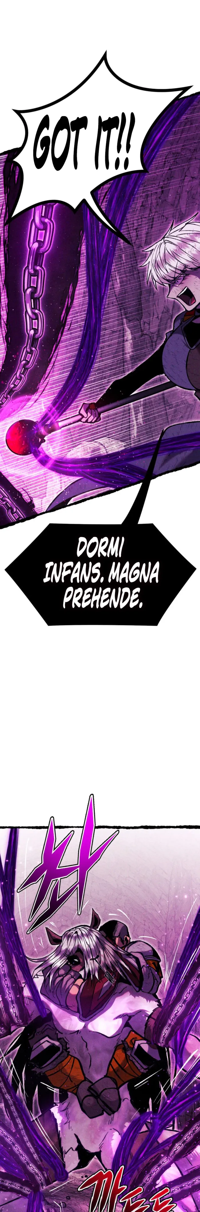 Fantasy Enlistment Squad, chapter 32, page 41