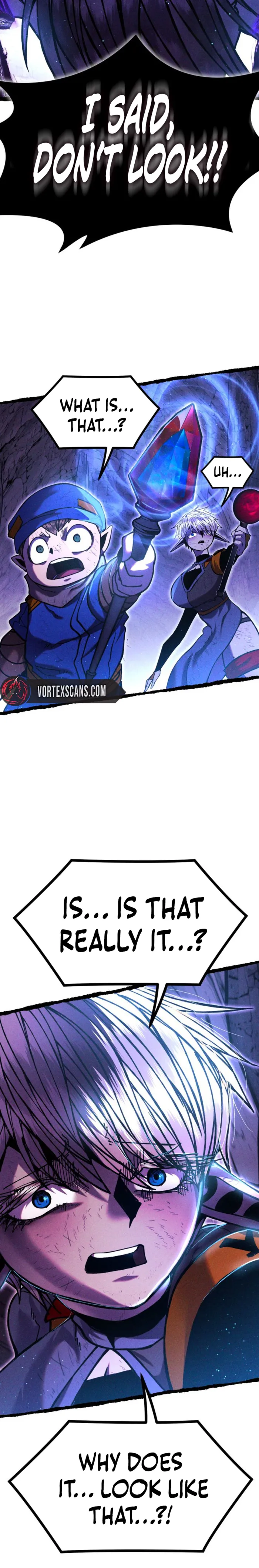 Fantasy Enlistment Squad, chapter 32, page 47