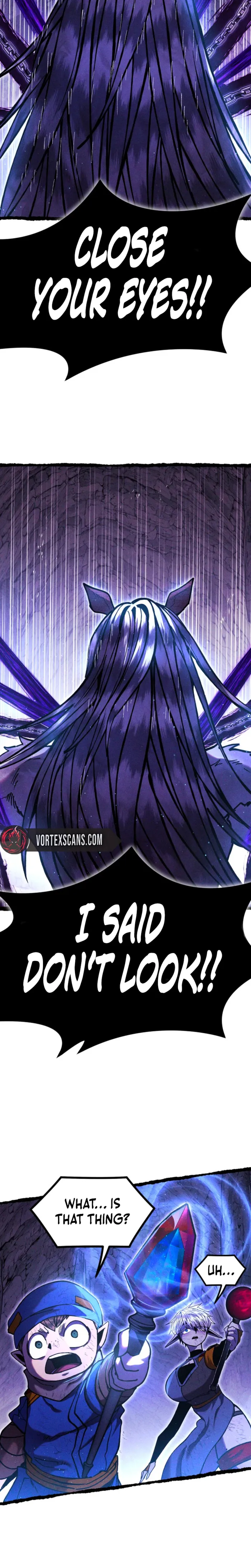 Fantasy Enlistment Squad, chapter 33, page 2