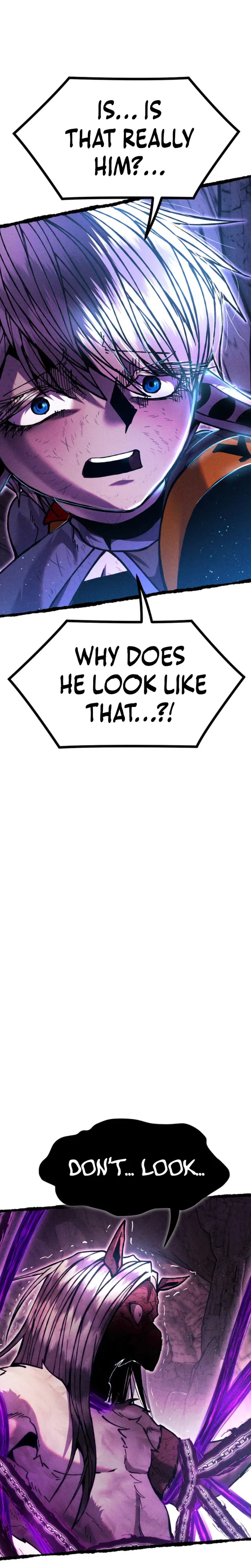 Fantasy Enlistment Squad, chapter 33, page 3