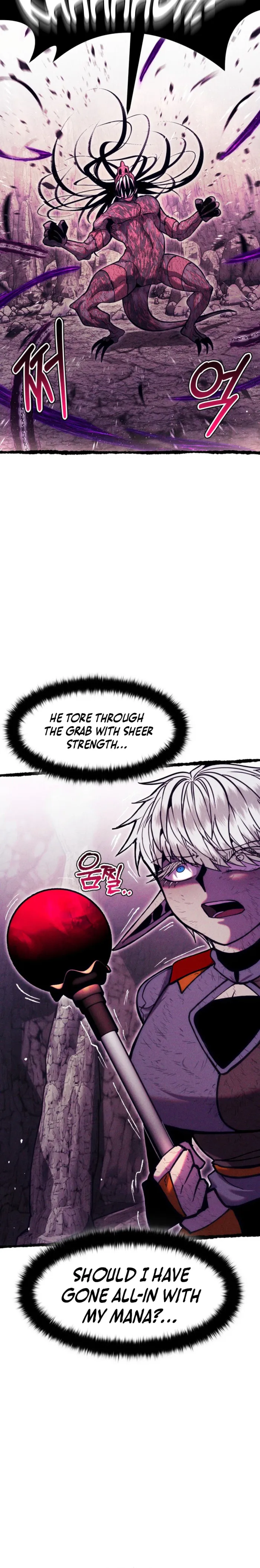 Fantasy Enlistment Squad, chapter 33, page 6
