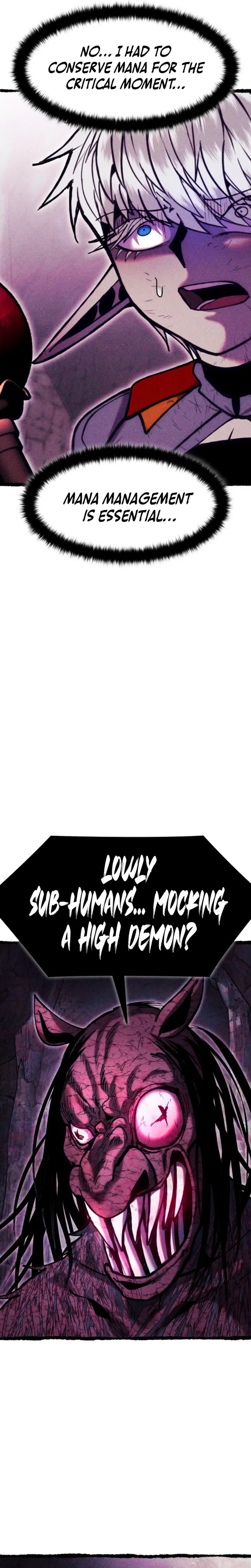 Fantasy Enlistment Squad, chapter 33, page 7