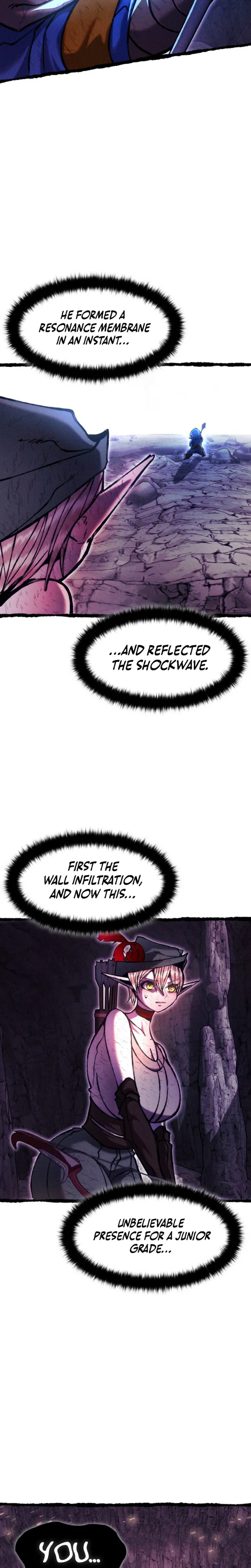 Fantasy Enlistment Squad, chapter 33, page 11