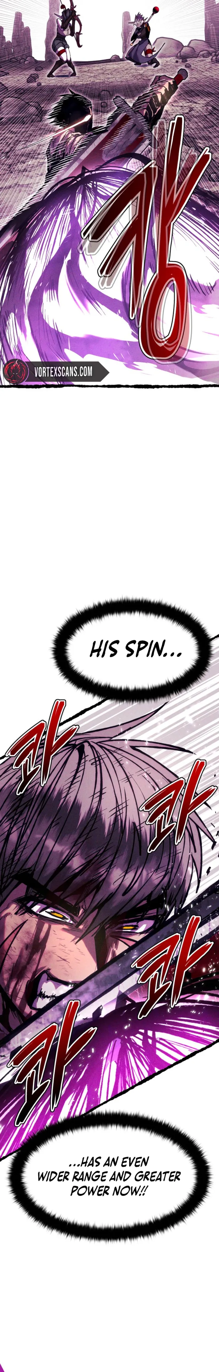 Fantasy Enlistment Squad, chapter 33, page 17