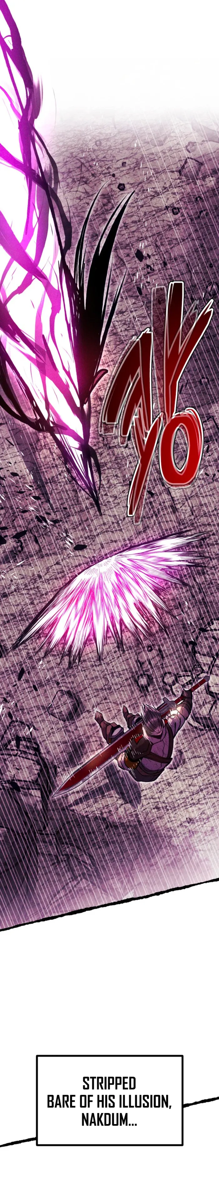 Fantasy Enlistment Squad, chapter 33, page 18