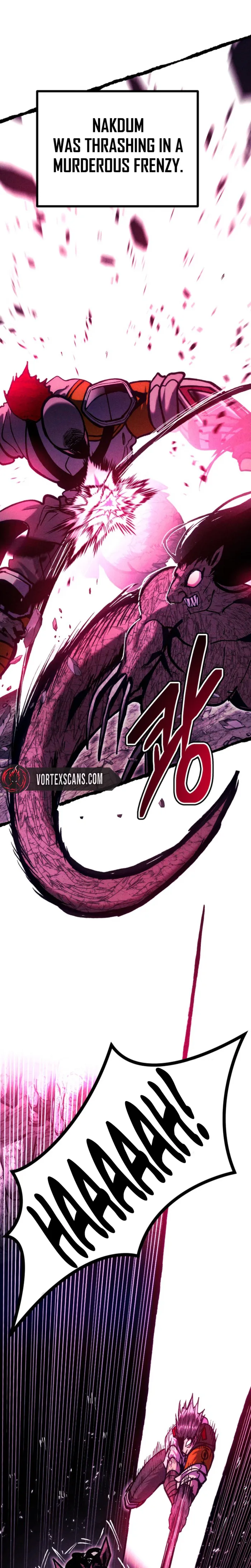Fantasy Enlistment Squad, chapter 33, page 20