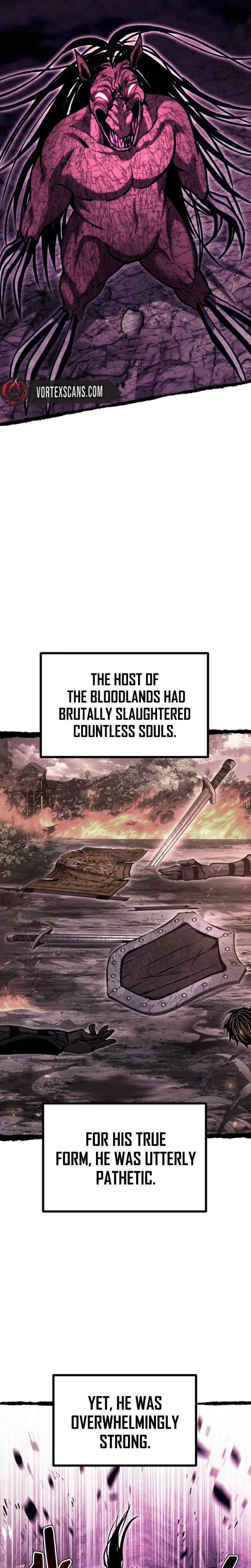 Fantasy Enlistment Squad, chapter 33, page 23
