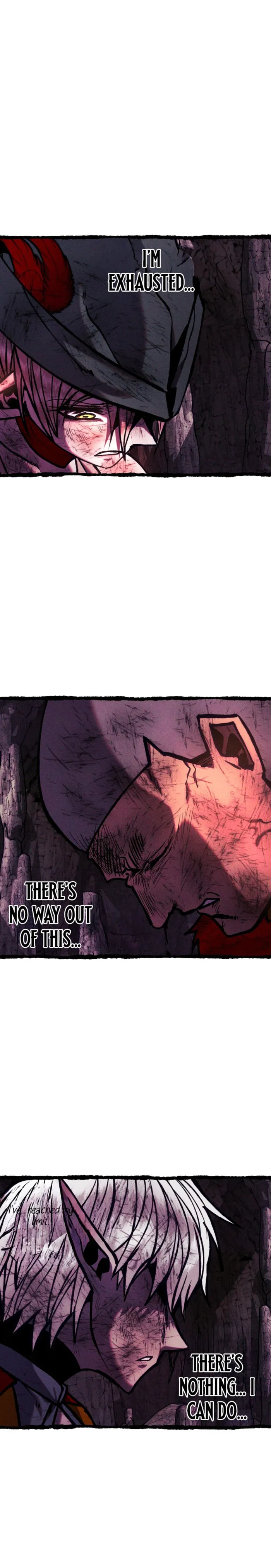 Fantasy Enlistment Squad, chapter 33, page 27