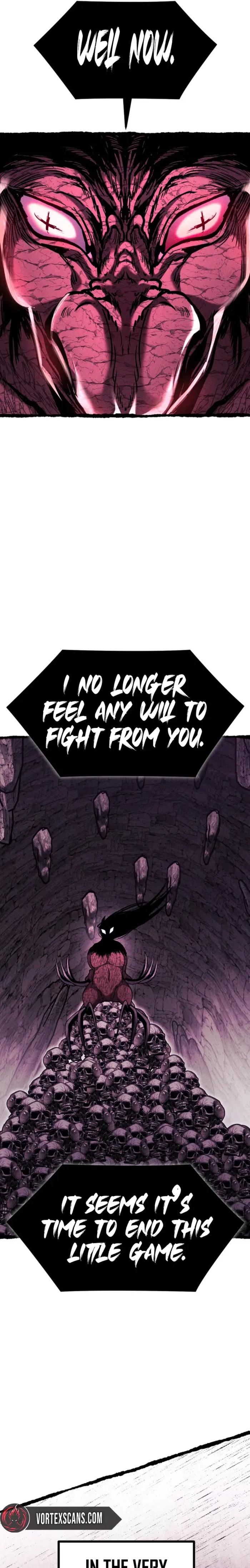 Fantasy Enlistment Squad, chapter 33, page 28