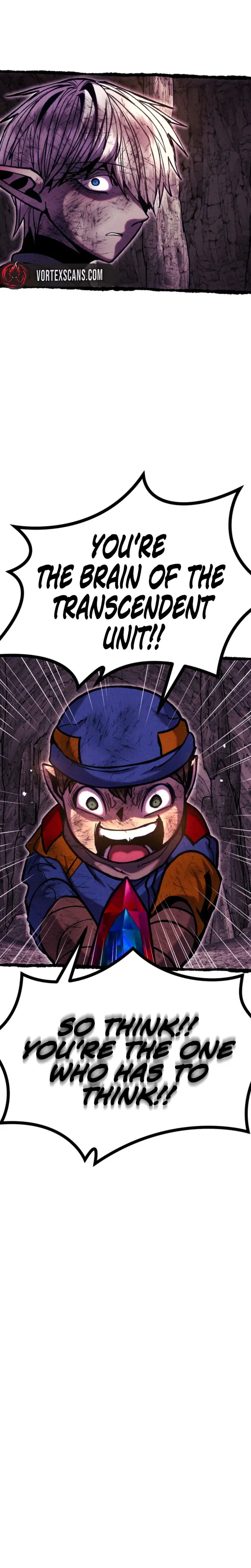 Fantasy Enlistment Squad, chapter 33, page 32