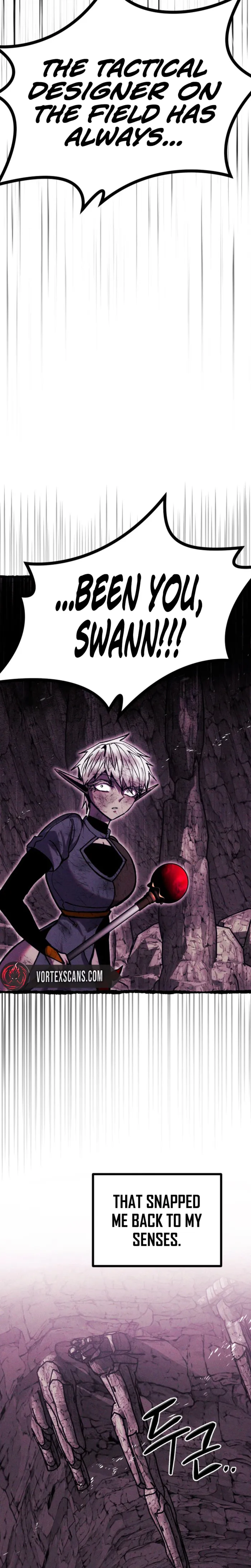 Fantasy Enlistment Squad, chapter 33, page 35