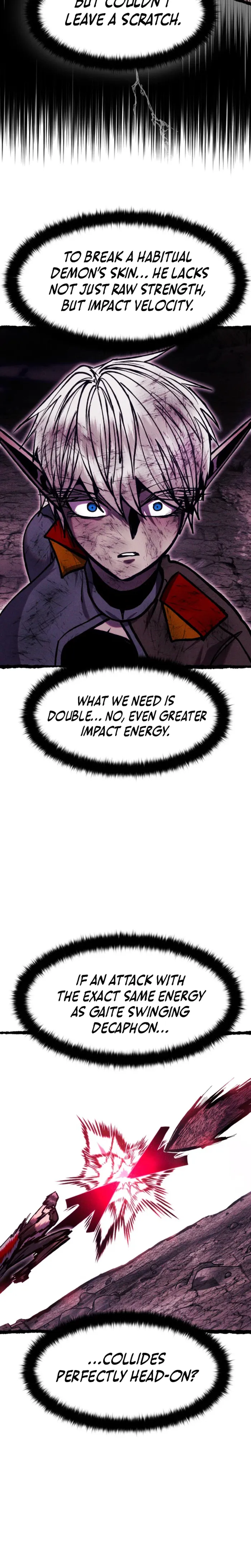 Fantasy Enlistment Squad, chapter 33, page 38