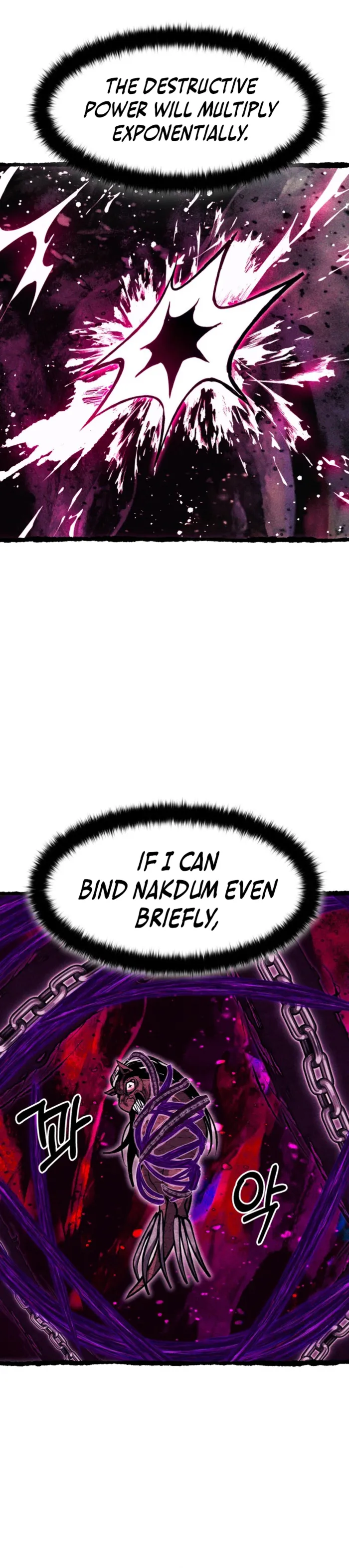 Fantasy Enlistment Squad, chapter 33, page 39