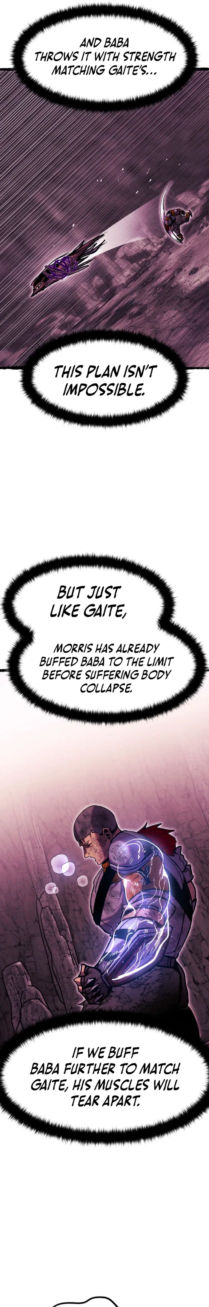 Fantasy Enlistment Squad, chapter 33, page 40